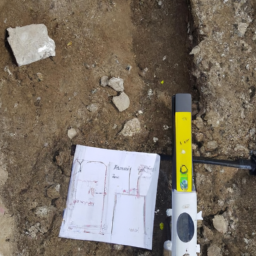 Étude des Sols pour Aménagement : Cartographie des Sollicitations pour une Construction Adaptée Neuilly-Plaisance